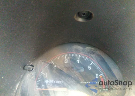 2003 Pontiac Grand Am Gt из США, поврежденный, VIN 1G2NW12E93C266336